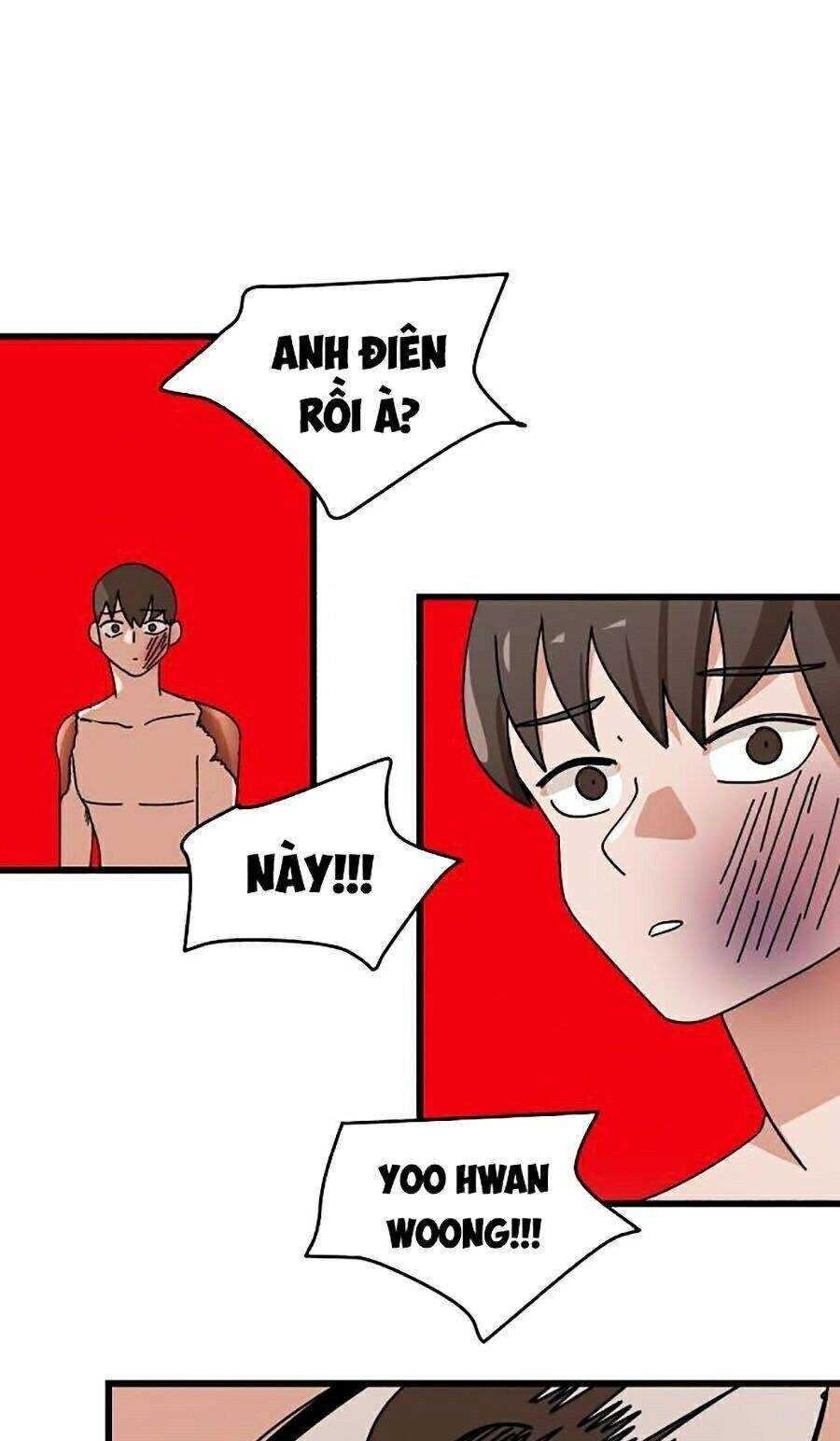 Đàm Phán Bắt Nạt Chapter 1 - 64