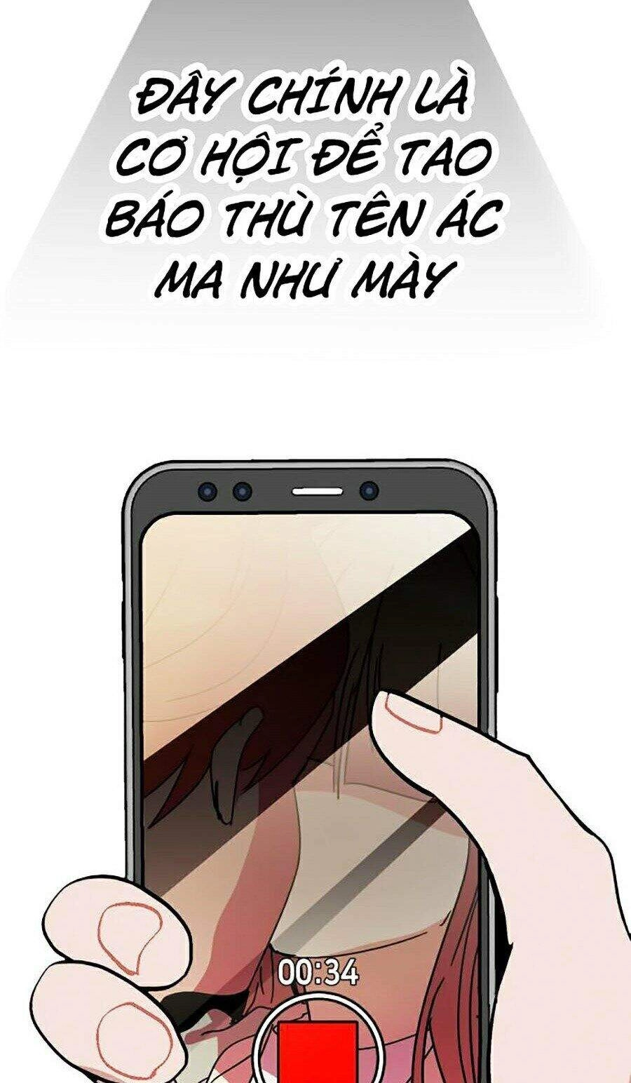 Đàm Phán Bắt Nạt Chapter 1 - 91