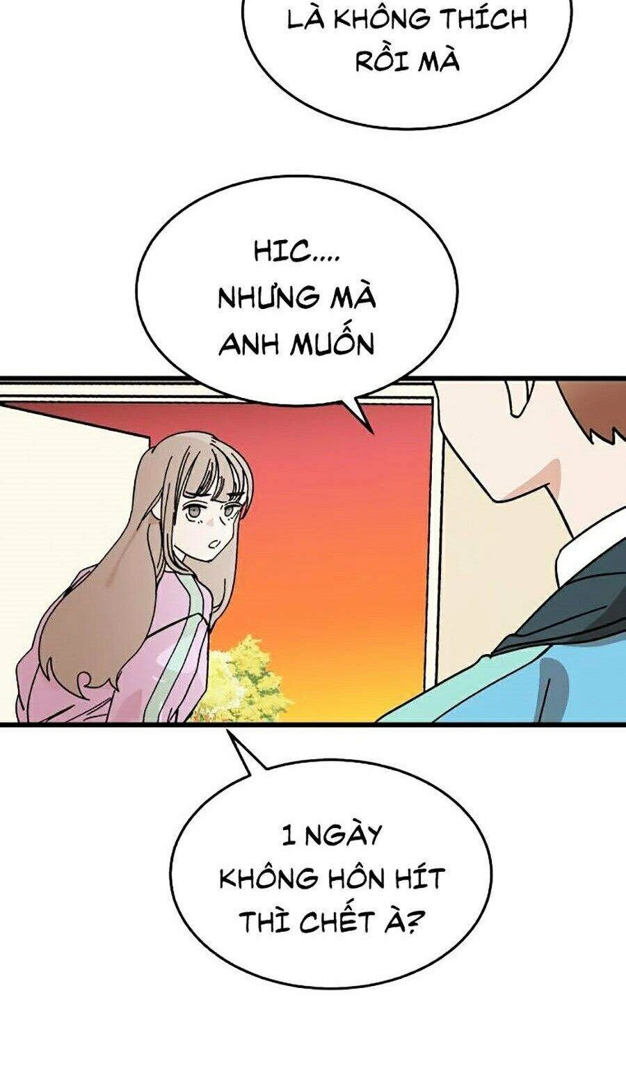 Đàm Phán Bắt Nạt Chapter 1 - 100