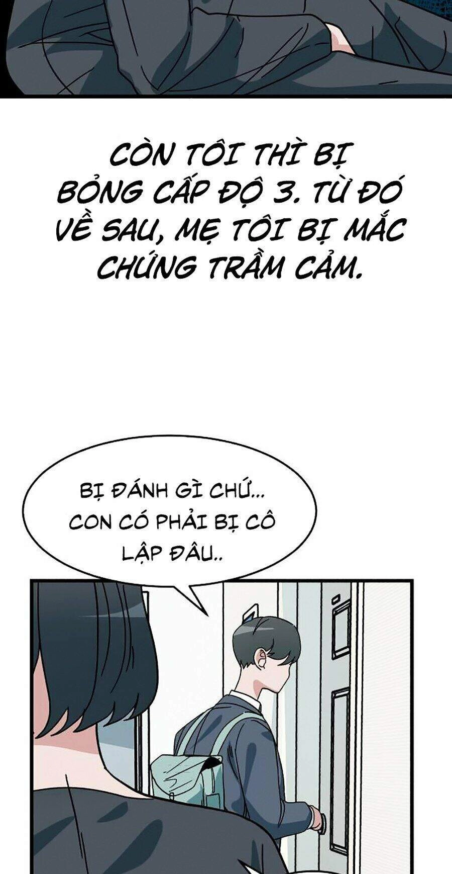 Đàm Phán Bắt Nạt Chapter 1 - 112
