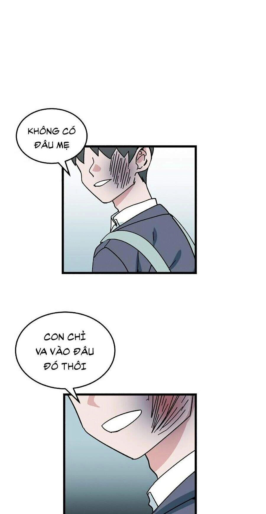 Đàm Phán Bắt Nạt Chapter 1 - 117