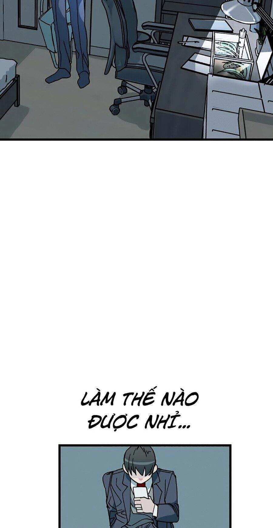 Đàm Phán Bắt Nạt Chapter 1 - 120