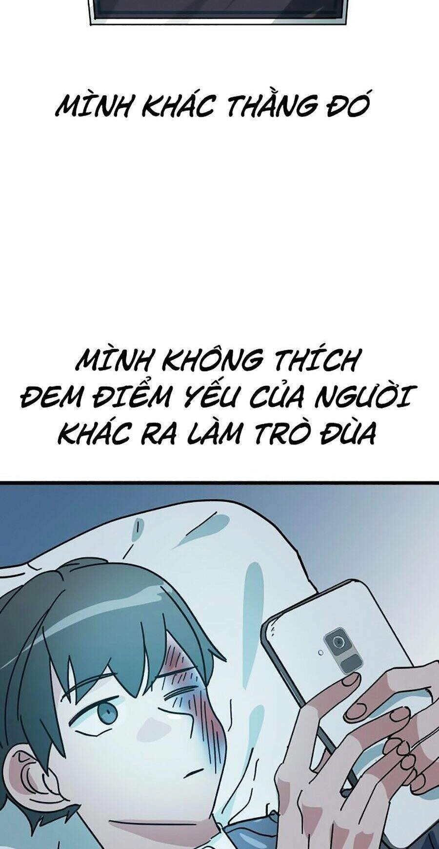 Đàm Phán Bắt Nạt Chapter 1 - 125