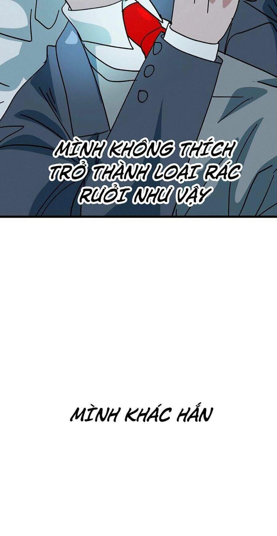 Đàm Phán Bắt Nạt Chapter 1 - 126