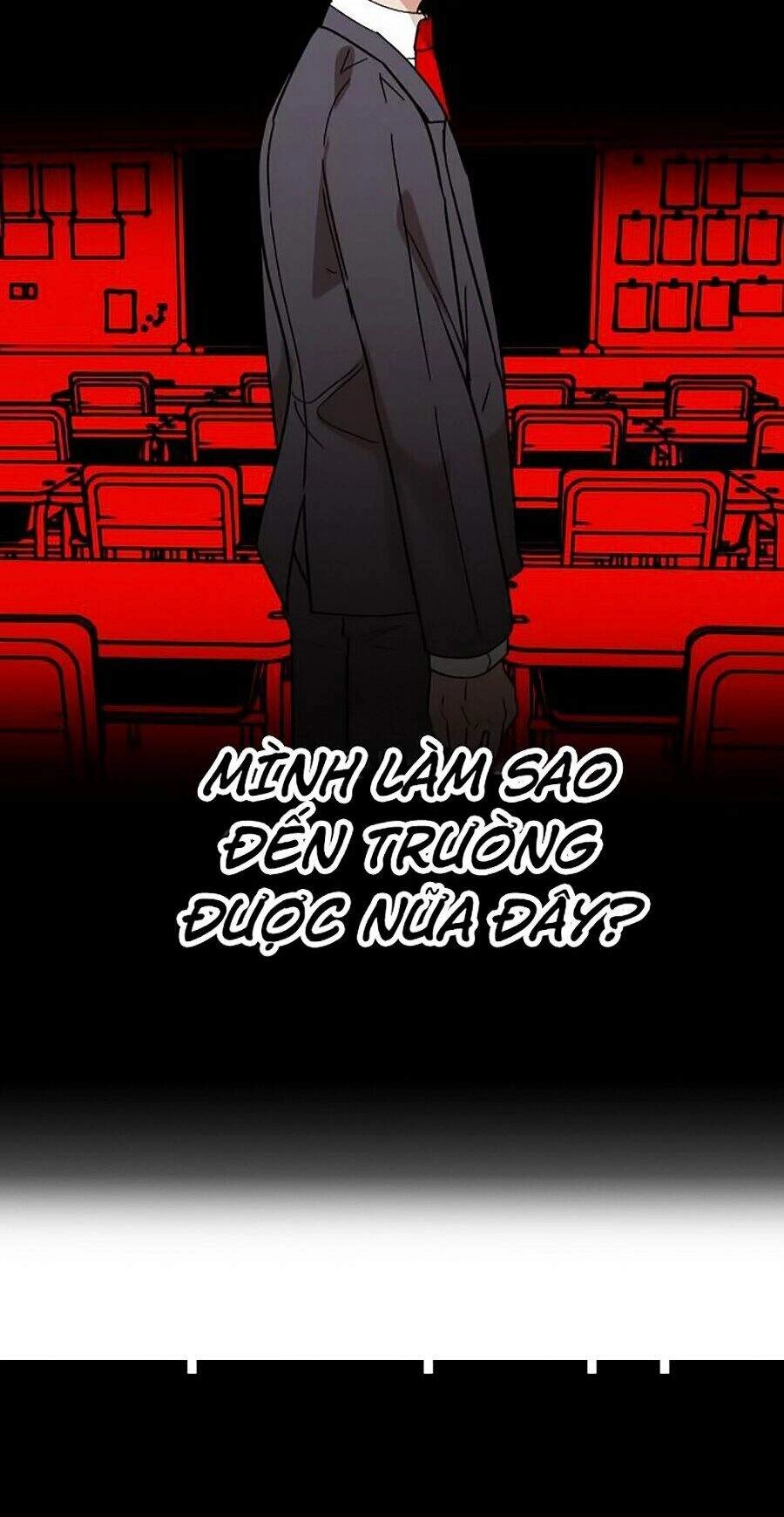 Đàm Phán Bắt Nạt Chapter 1 - 141