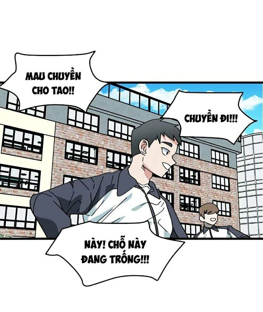 Đàm Phán Bắt Nạt Chapter 2 - 2