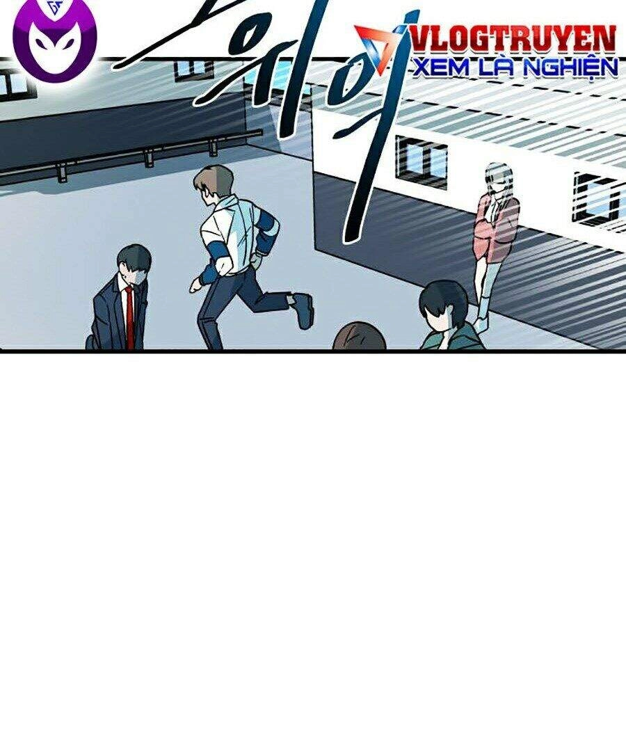 Đàm Phán Bắt Nạt Chapter 2 - 7