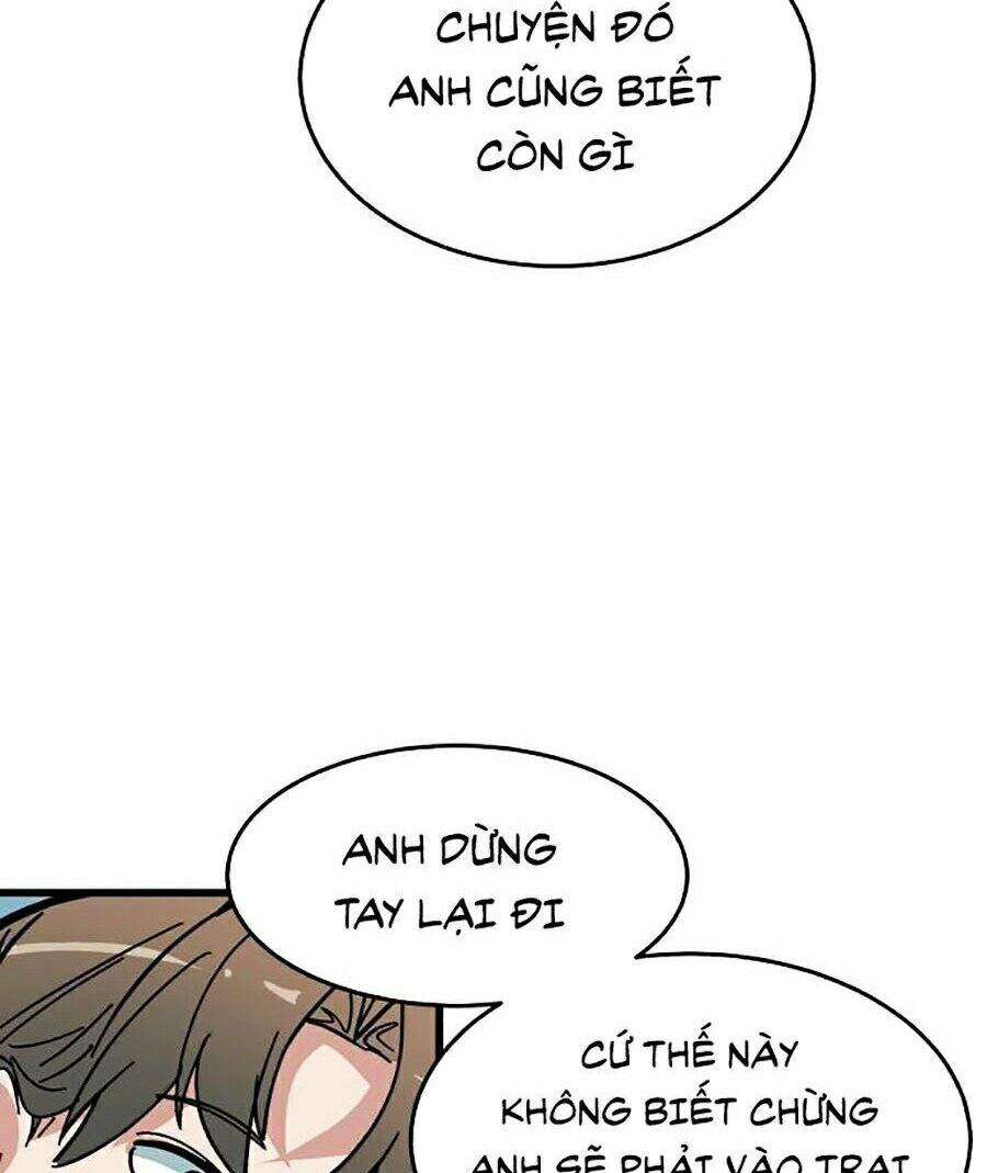 Đàm Phán Bắt Nạt Chapter 2 - 18