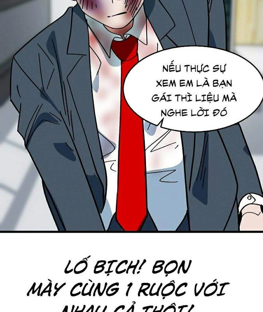 Đàm Phán Bắt Nạt Chapter 2 - 21