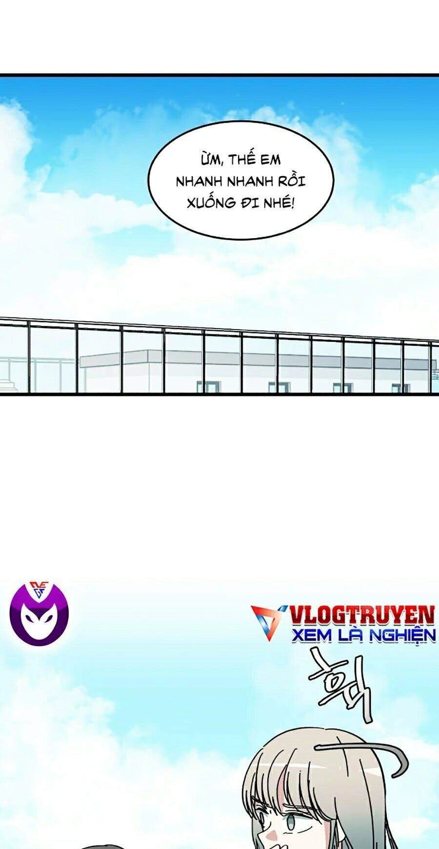 Đàm Phán Bắt Nạt Chapter 2 - 25