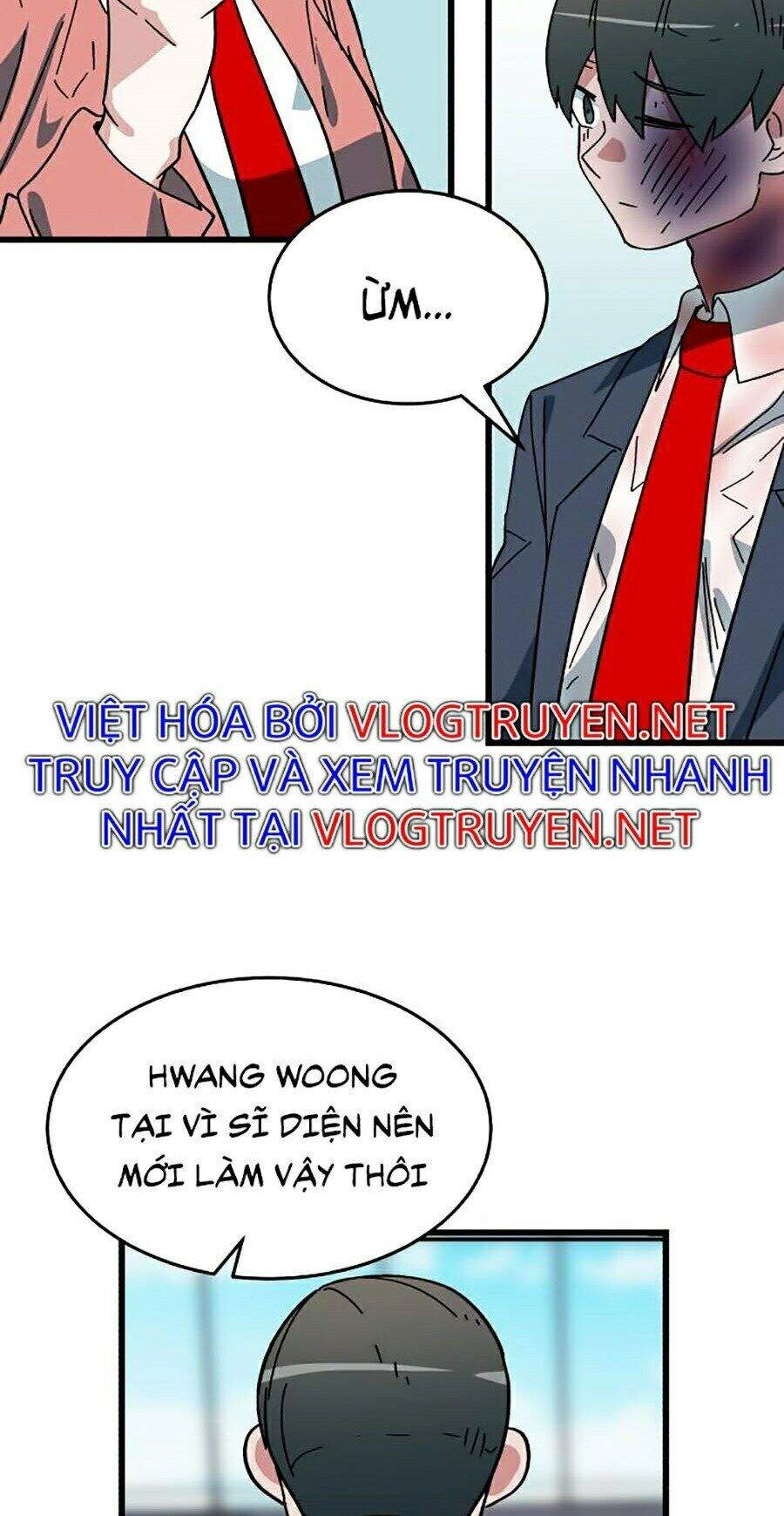 Đàm Phán Bắt Nạt Chapter 2 - 28