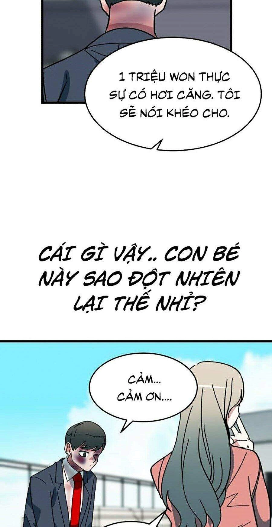 Đàm Phán Bắt Nạt Chapter 2 - 29