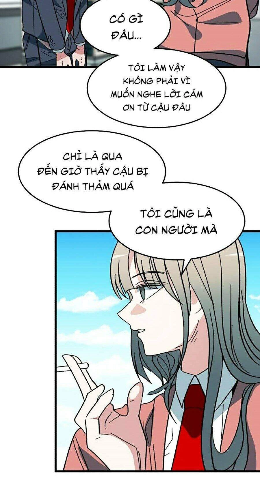 Đàm Phán Bắt Nạt Chapter 2 - 30