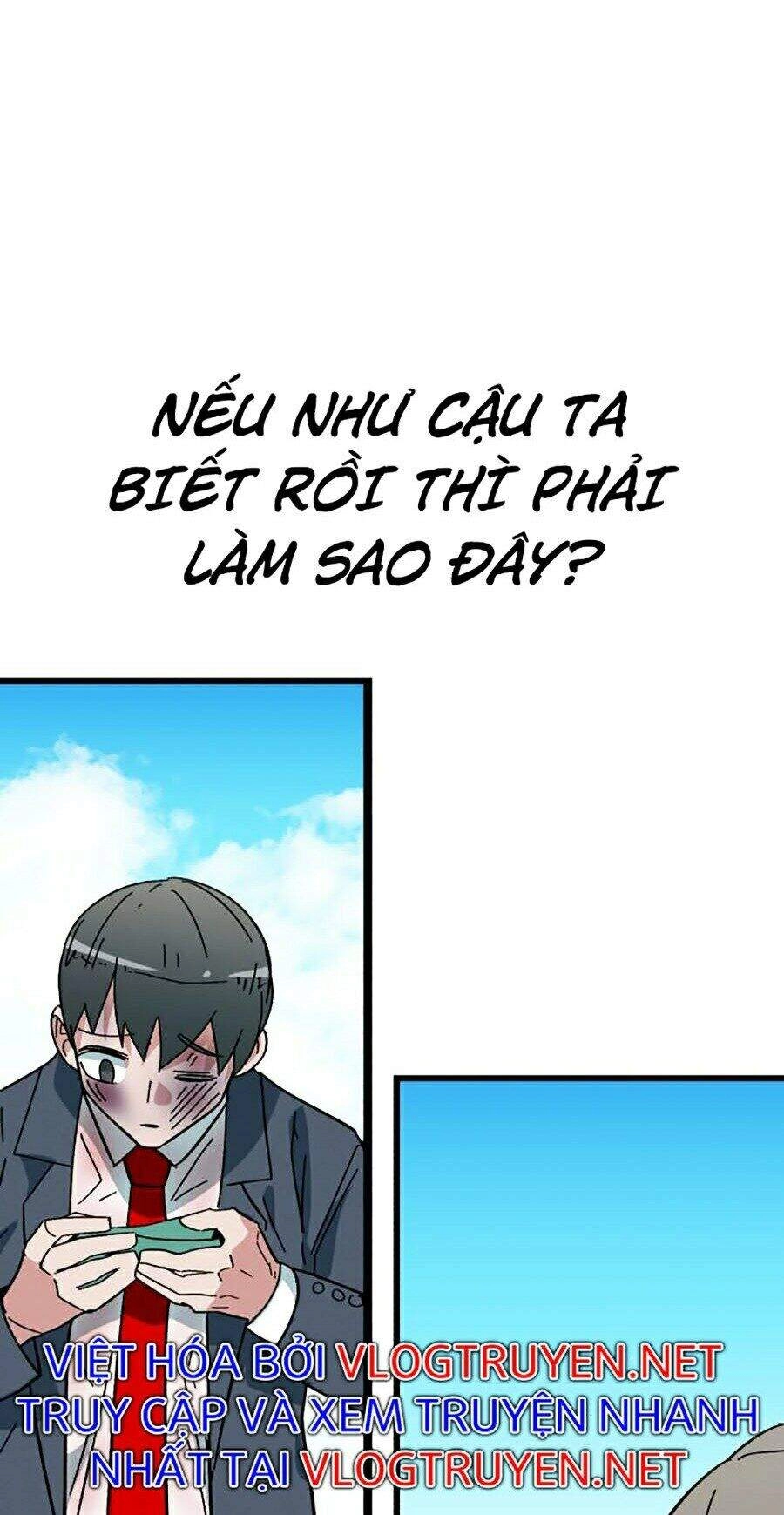 Đàm Phán Bắt Nạt Chapter 2 - 35