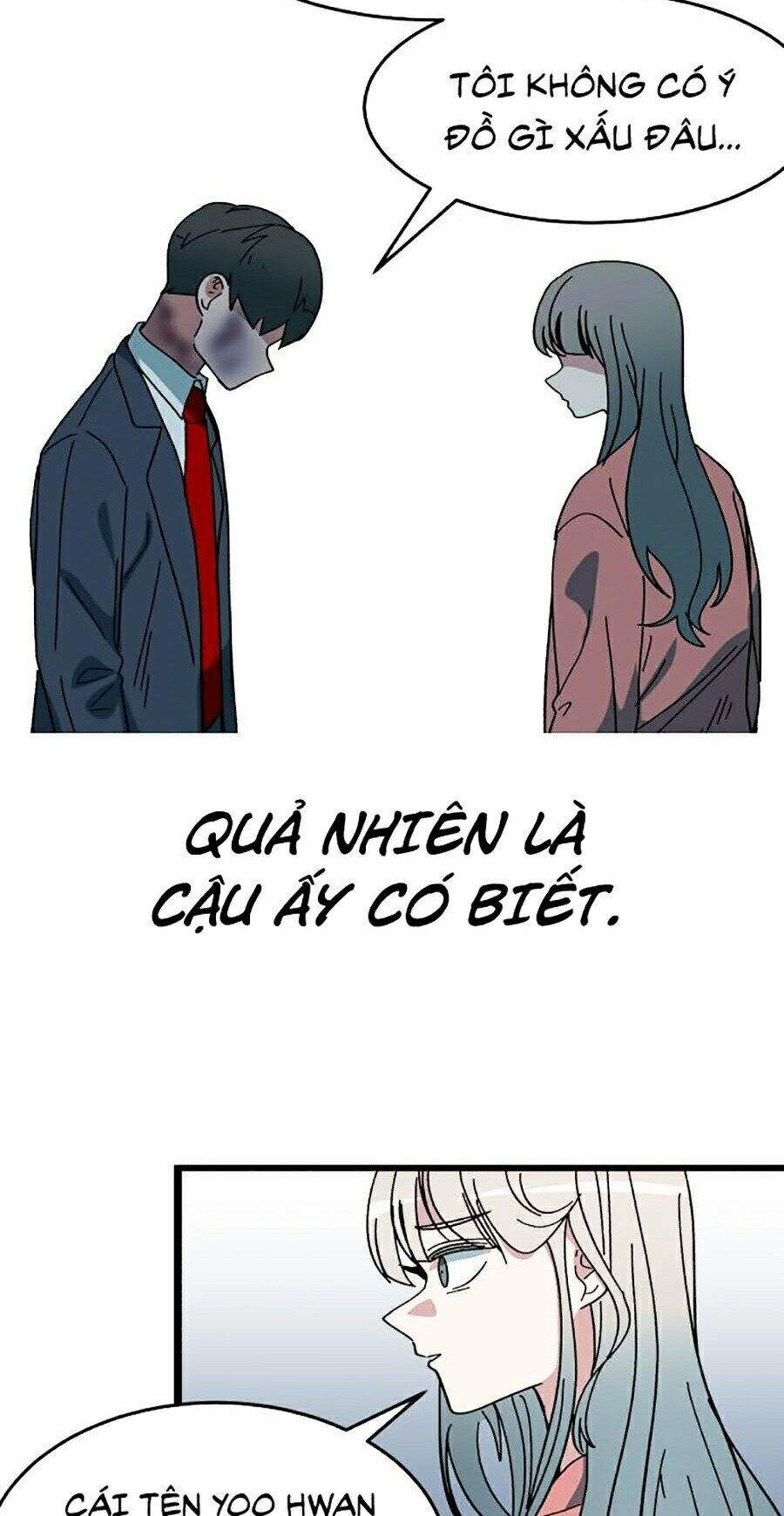 Đàm Phán Bắt Nạt Chapter 2 - 42