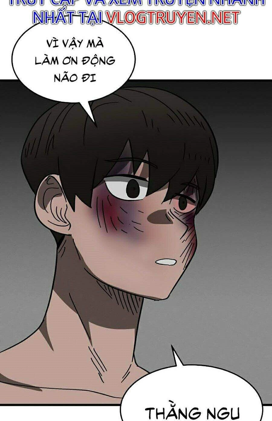 Đàm Phán Bắt Nạt Chapter 2 - 54