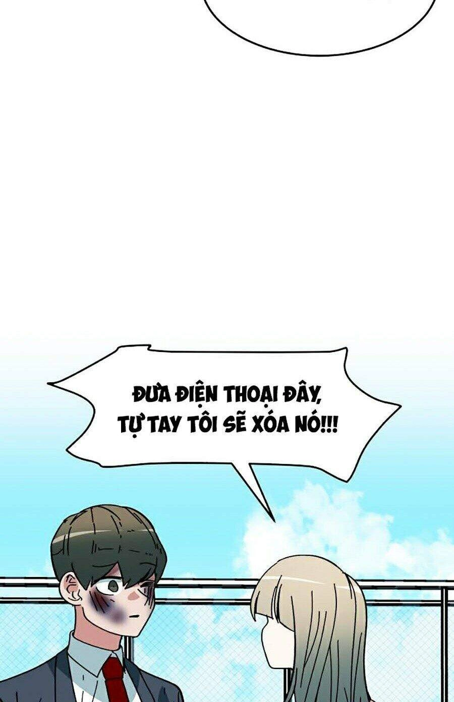 Đàm Phán Bắt Nạt Chapter 2 - 55