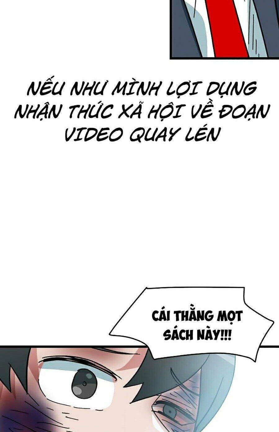 Đàm Phán Bắt Nạt Chapter 2 - 58