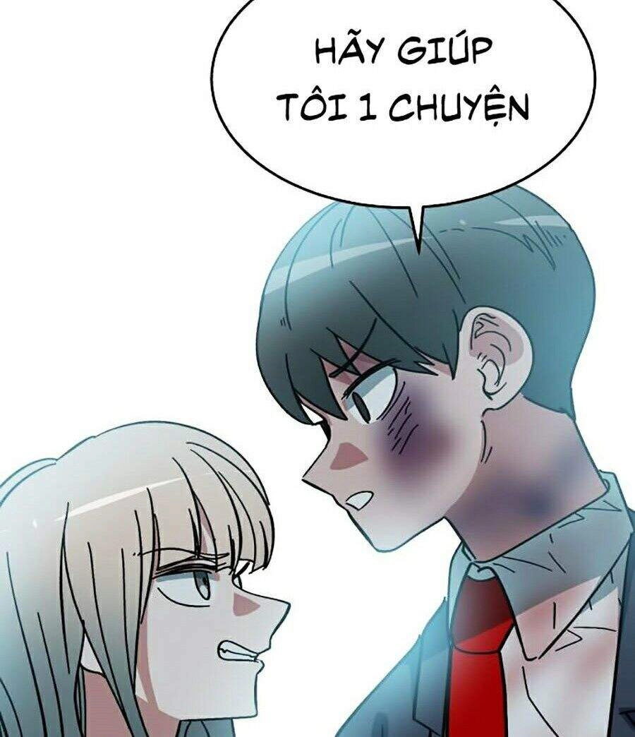 Đàm Phán Bắt Nạt Chapter 2 - 65