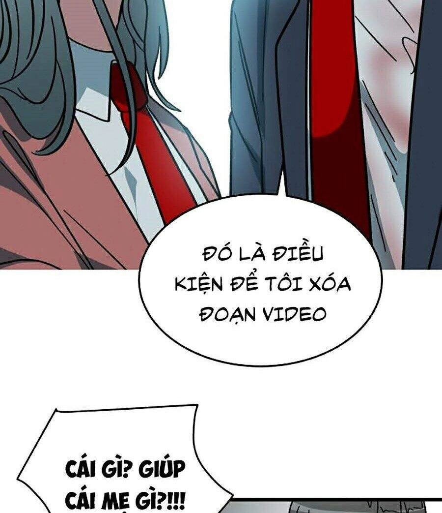 Đàm Phán Bắt Nạt Chapter 2 - 66