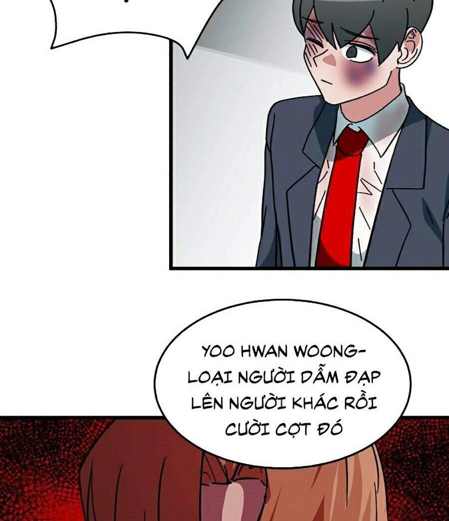 Đàm Phán Bắt Nạt Chapter 2 - 67