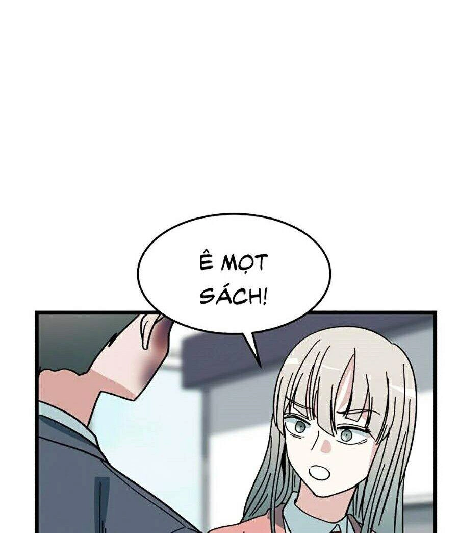 Đàm Phán Bắt Nạt Chapter 2 - 81