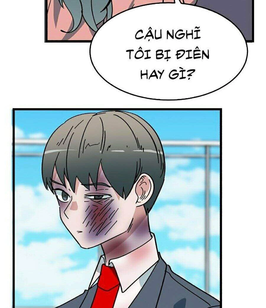 Đàm Phán Bắt Nạt Chapter 2 - 84