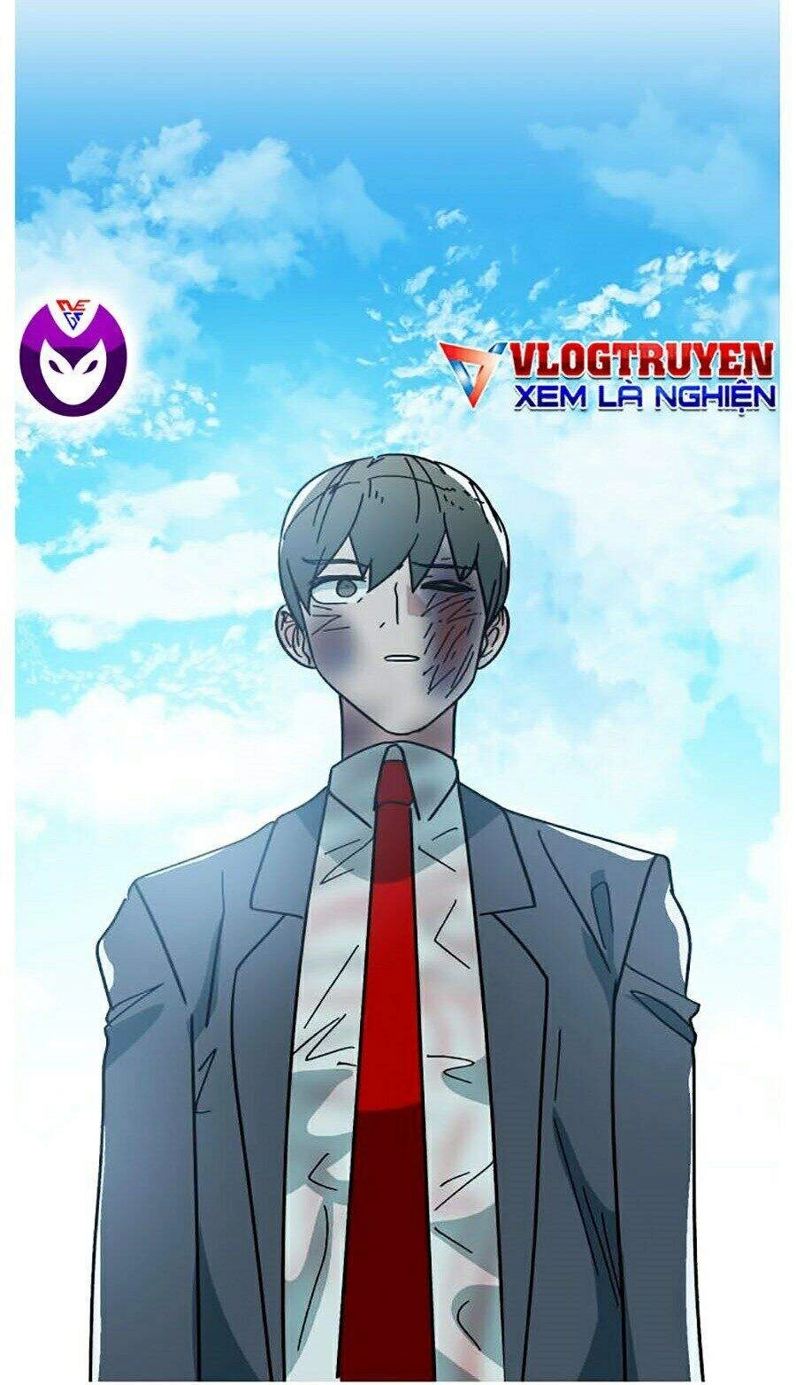 Đàm Phán Bắt Nạt Chapter 2 - 87