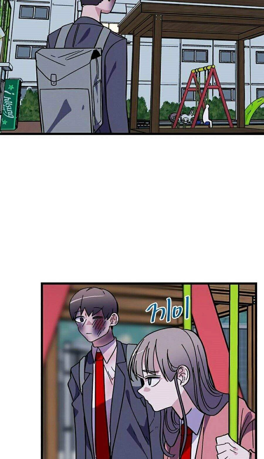 Đàm Phán Bắt Nạt Chapter 2 - 90