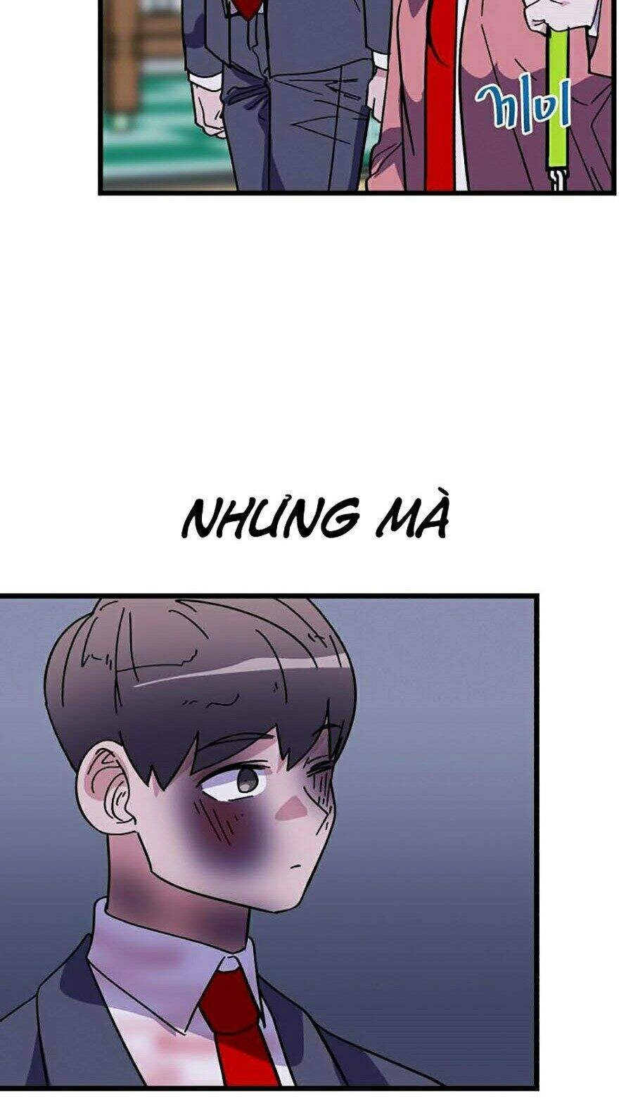 Đàm Phán Bắt Nạt Chapter 2 - 91