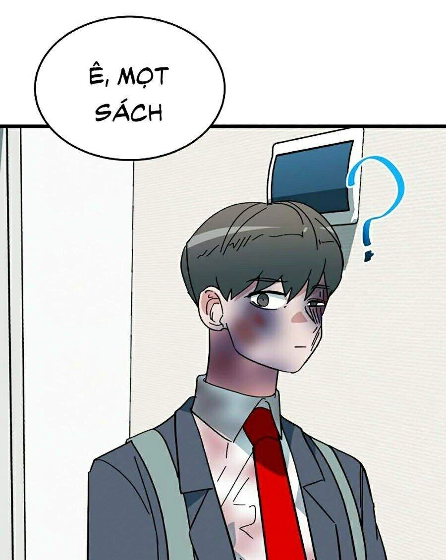 Đàm Phán Bắt Nạt Chapter 2 - 98