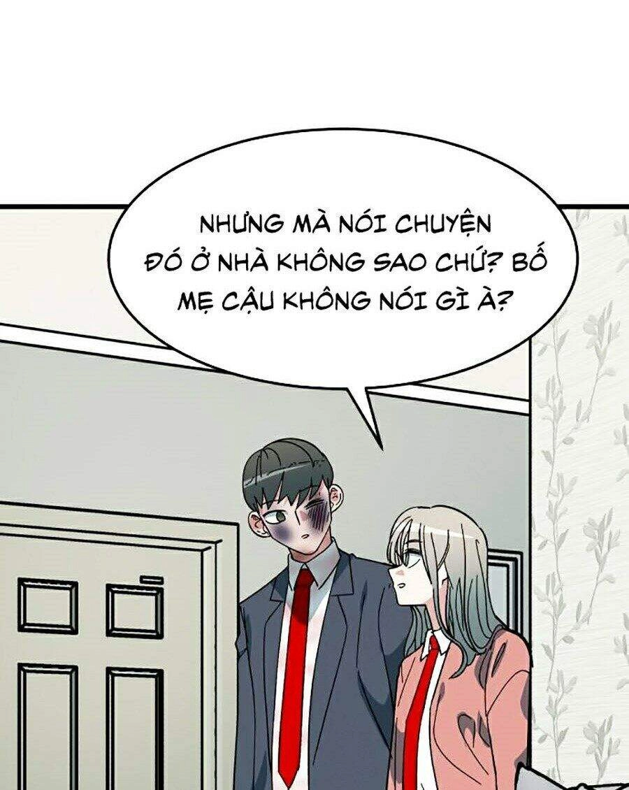 Đàm Phán Bắt Nạt Chapter 2 - 106