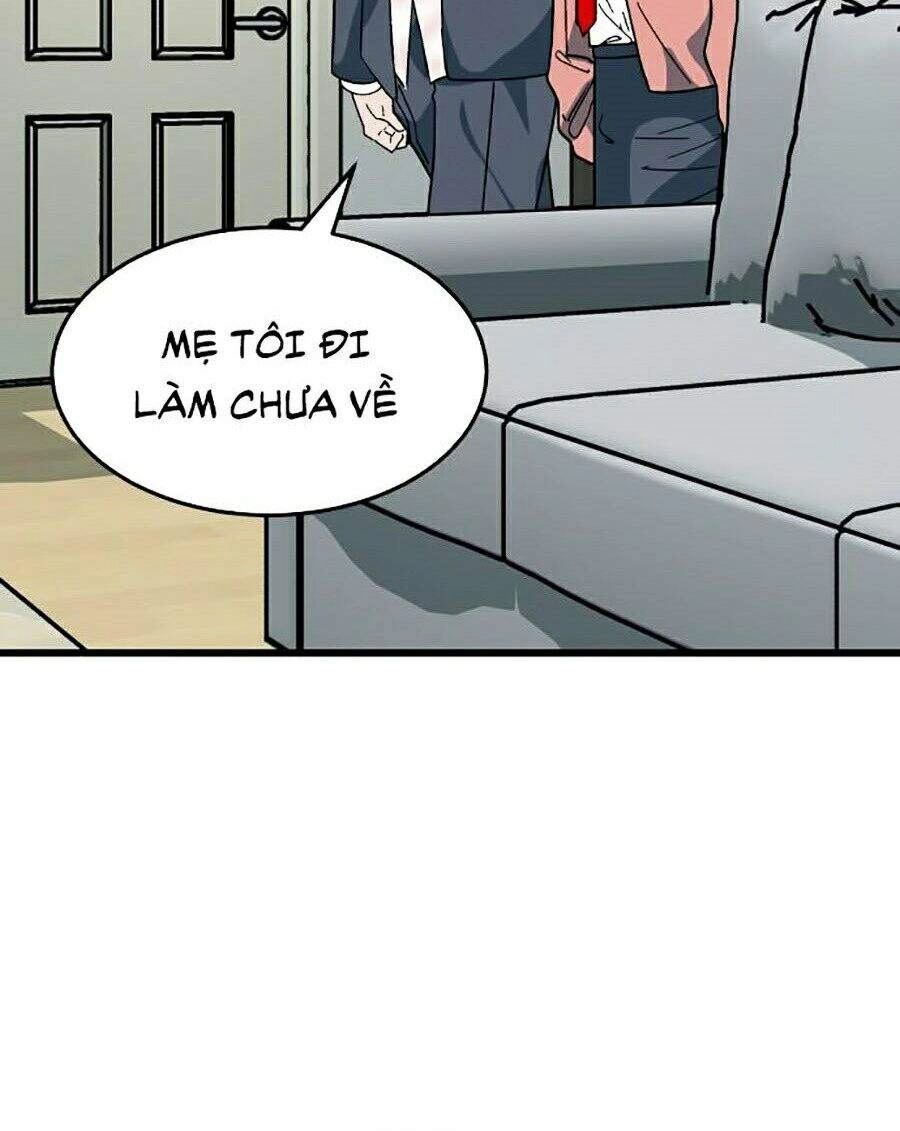 Đàm Phán Bắt Nạt Chapter 2 - 107