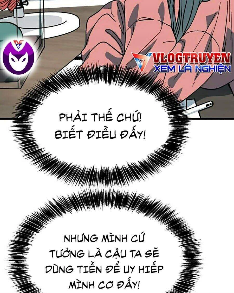 Đàm Phán Bắt Nạt Chapter 2 - 118