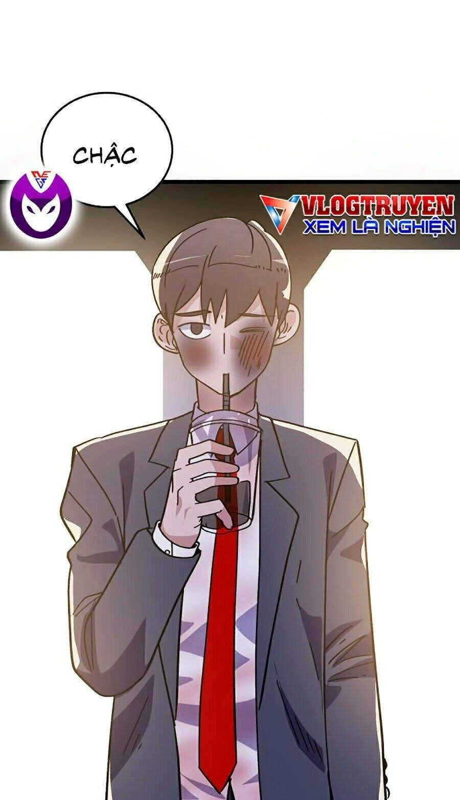 Đàm Phán Bắt Nạt Chapter 2 - 134