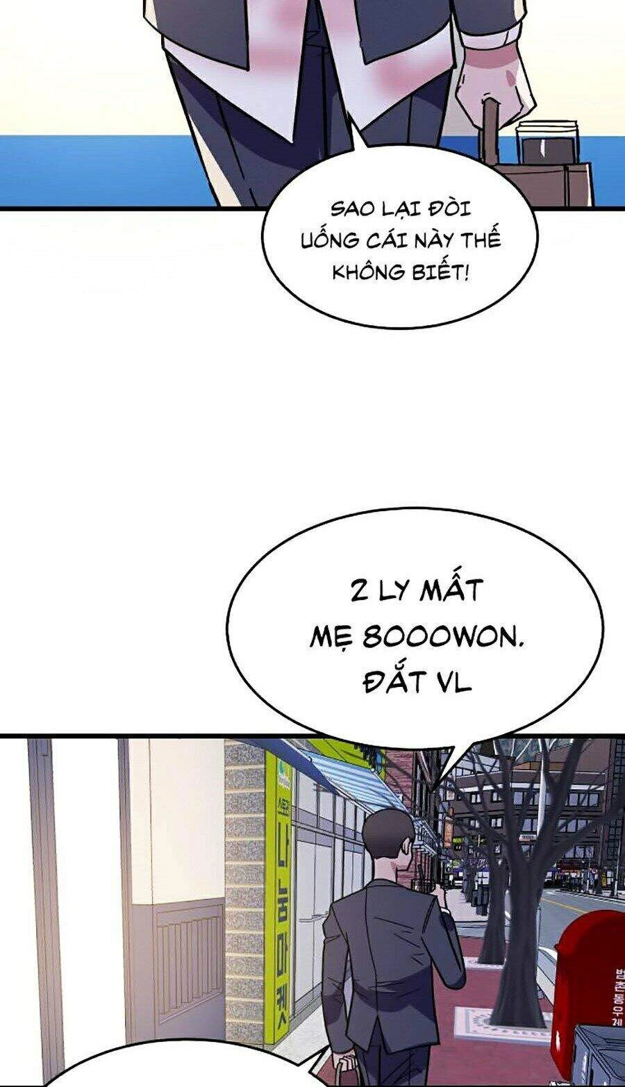 Đàm Phán Bắt Nạt Chapter 2 - 135