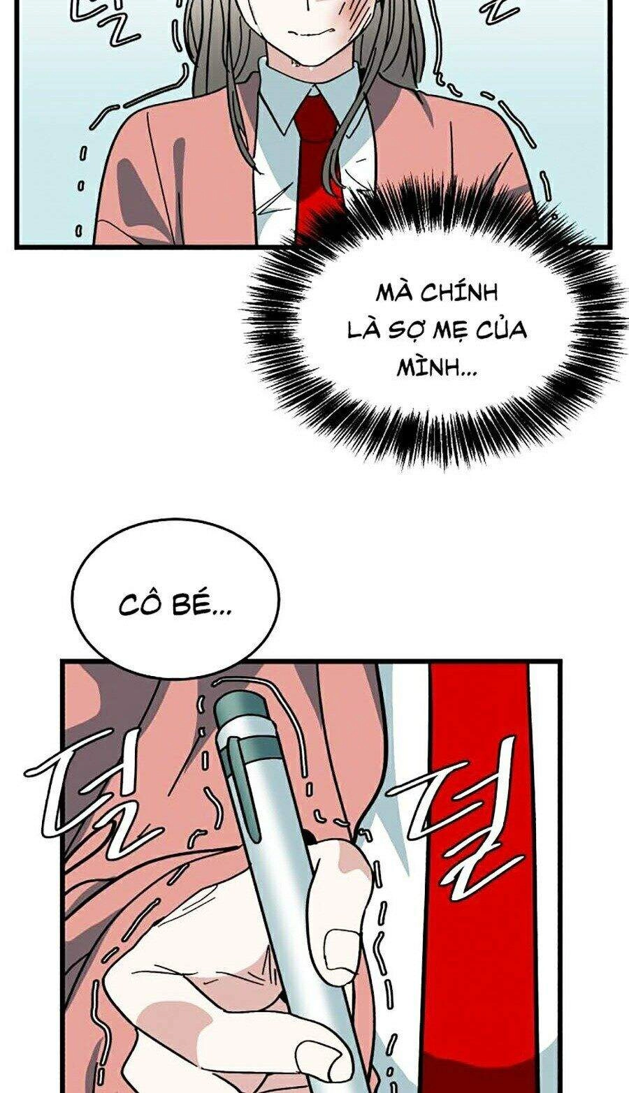 Đàm Phán Bắt Nạt Chapter 2 - 143