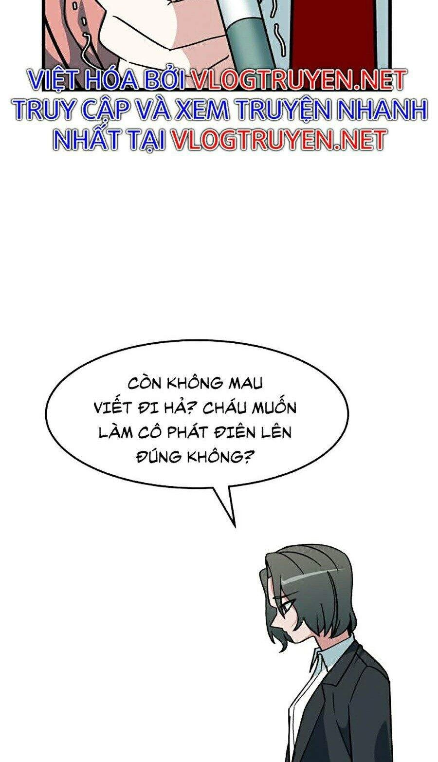 Đàm Phán Bắt Nạt Chapter 2 - 144