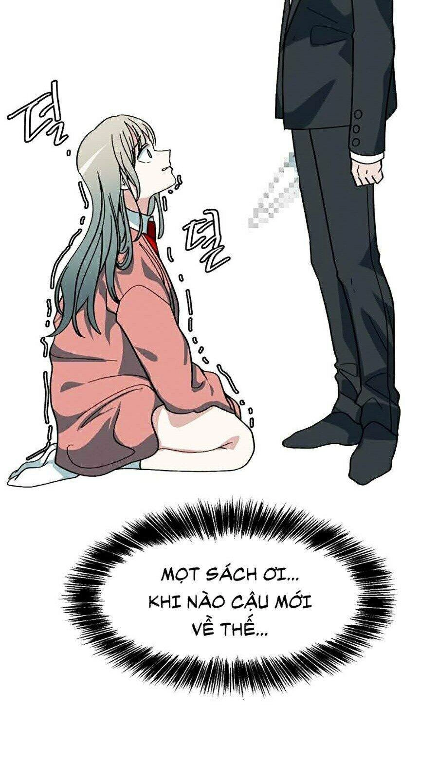 Đàm Phán Bắt Nạt Chapter 2 - 145