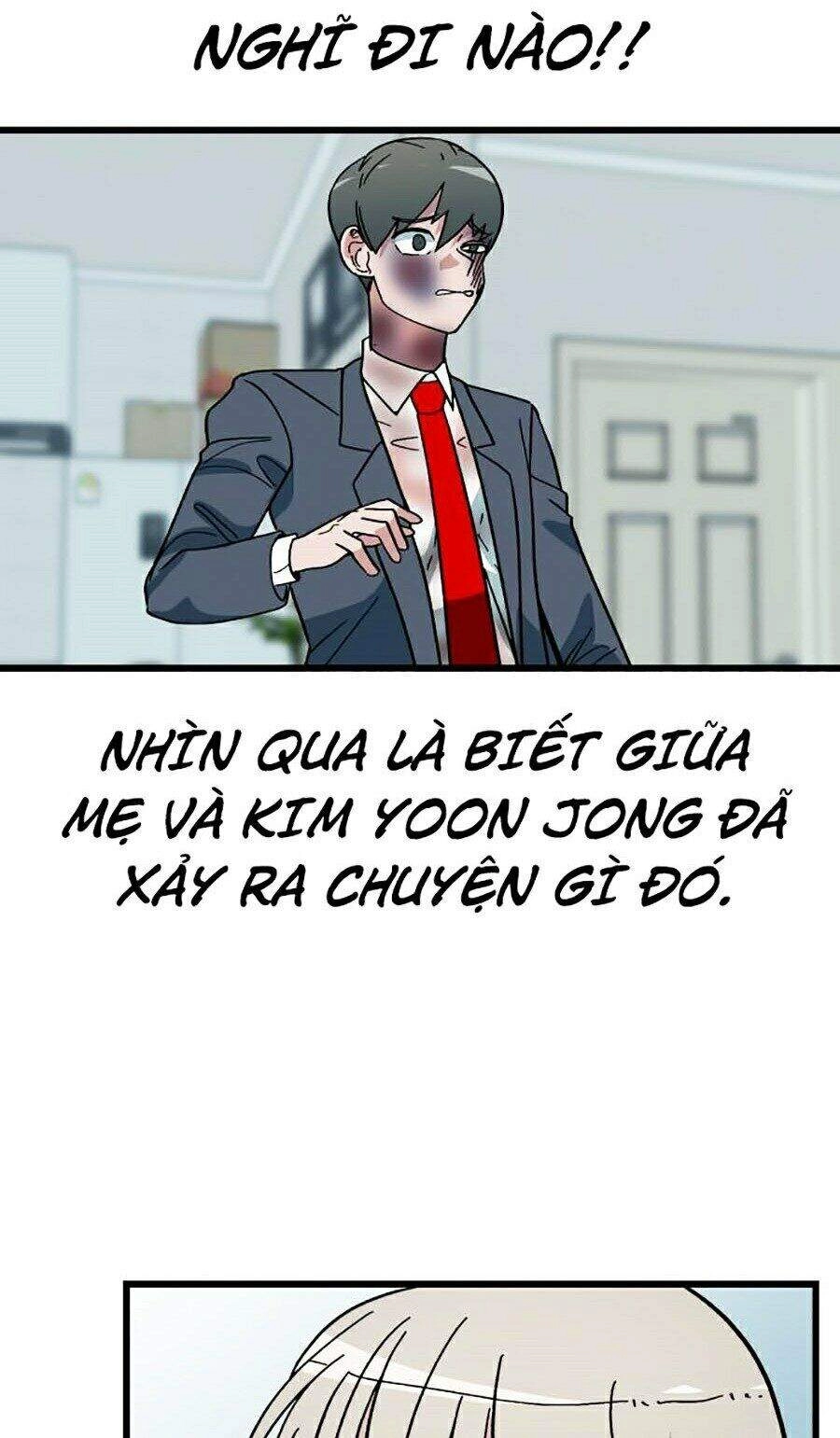 Đàm Phán Bắt Nạt Chapter 2 - 150