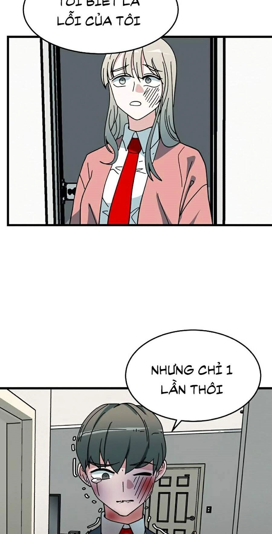 Đàm Phán Bắt Nạt Chapter 3 - 19