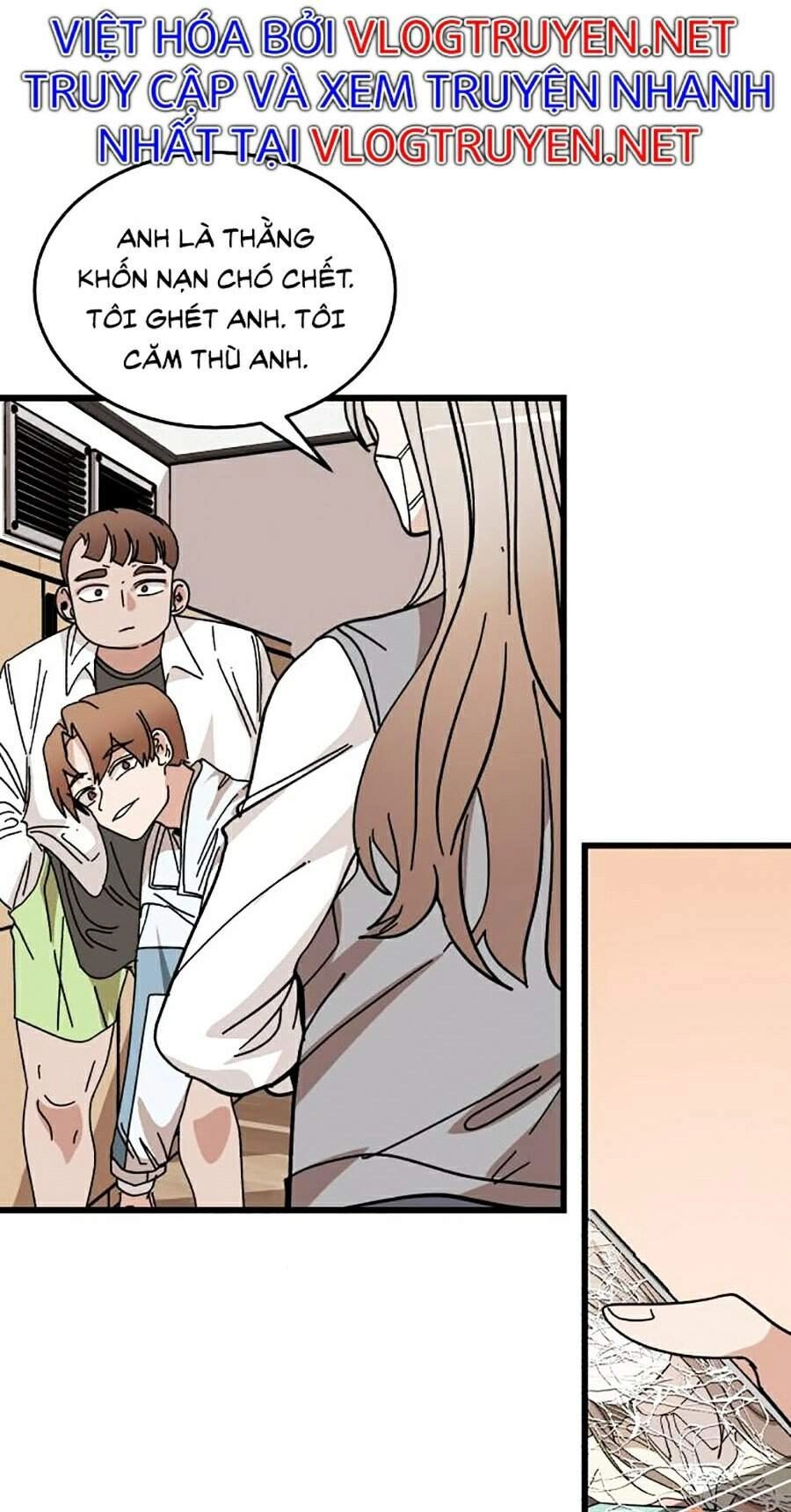 Đàm Phán Bắt Nạt Chapter 3 - 47