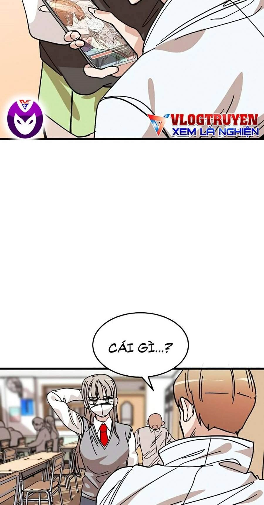 Đàm Phán Bắt Nạt Chapter 3 - 49