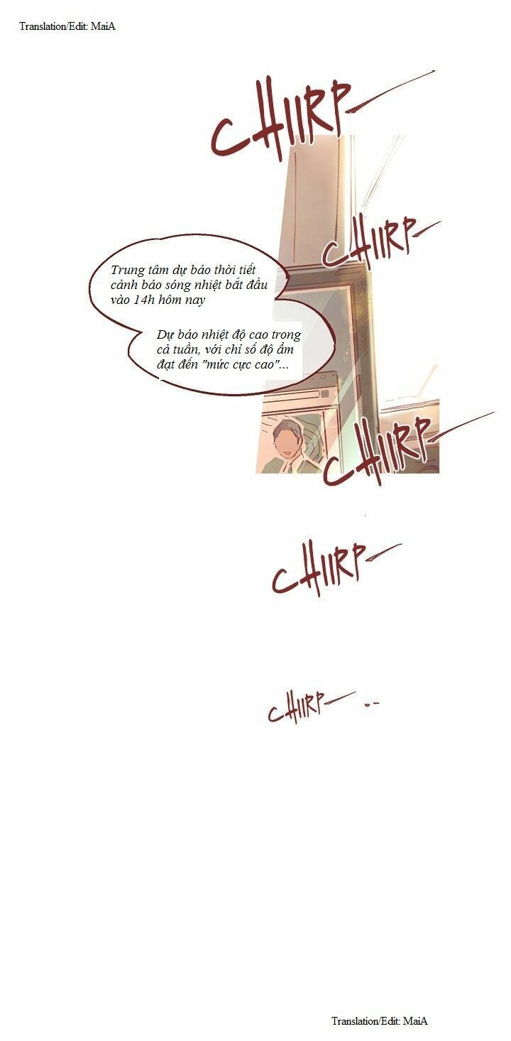 Nóng Và Lạnh Chapter 1.1 - 4