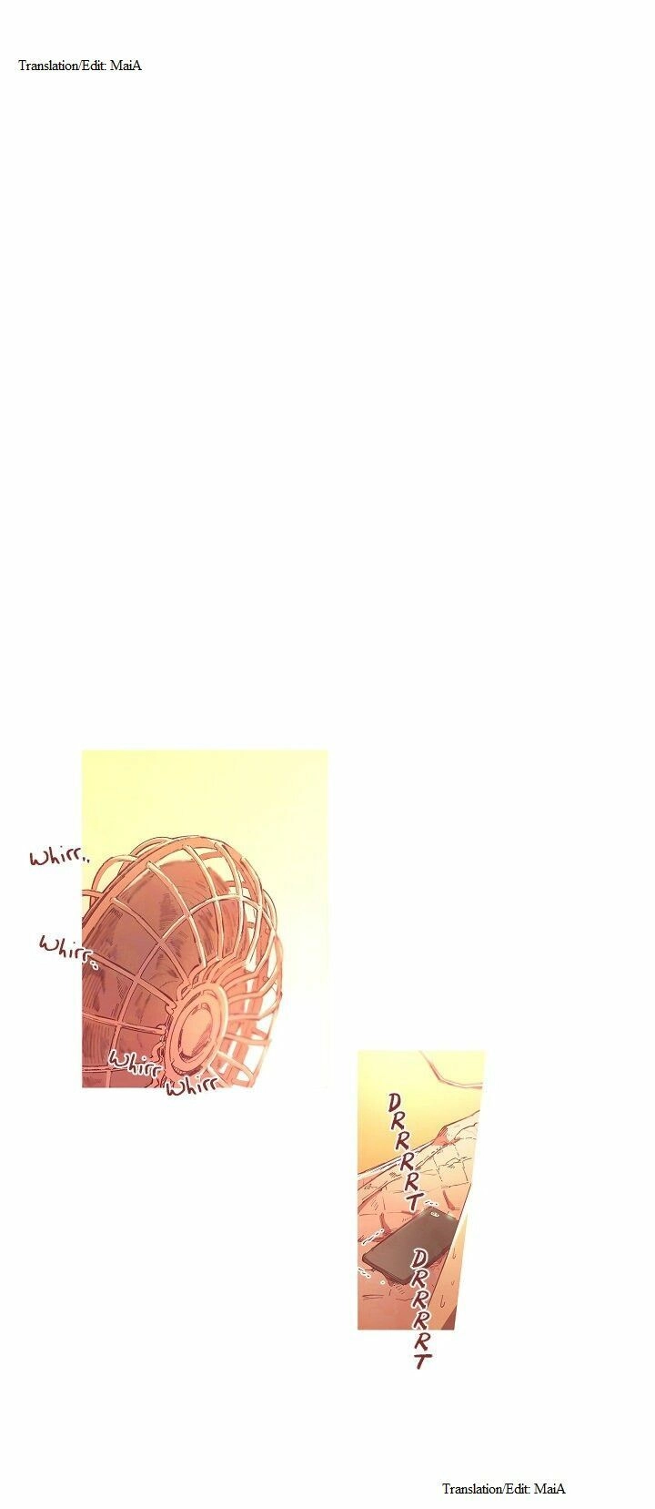 Nóng Và Lạnh Chapter 1.1 - 5