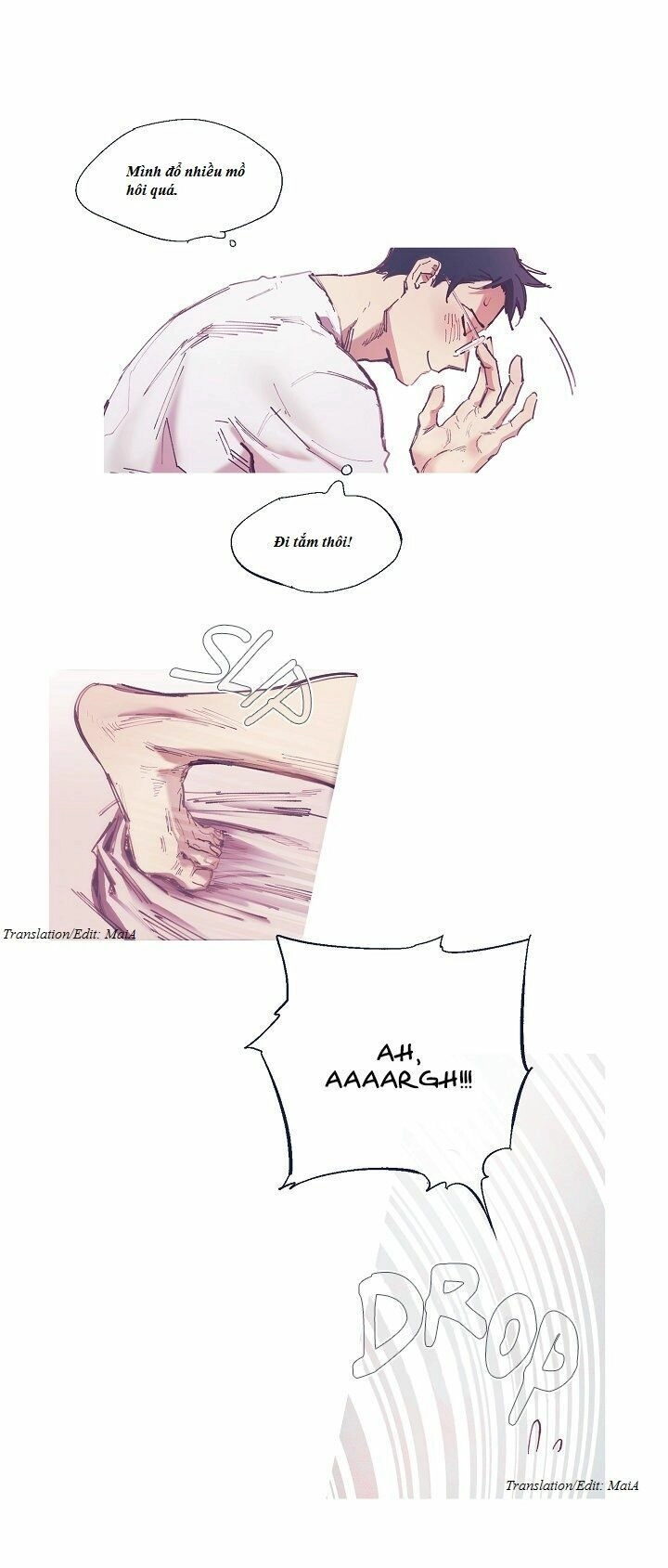 Nóng Và Lạnh Chapter 1.1 - 20