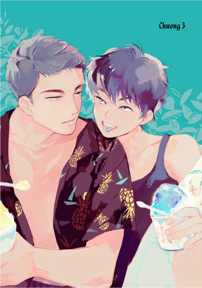 Nóng Và Lạnh Chapter 3 - 25