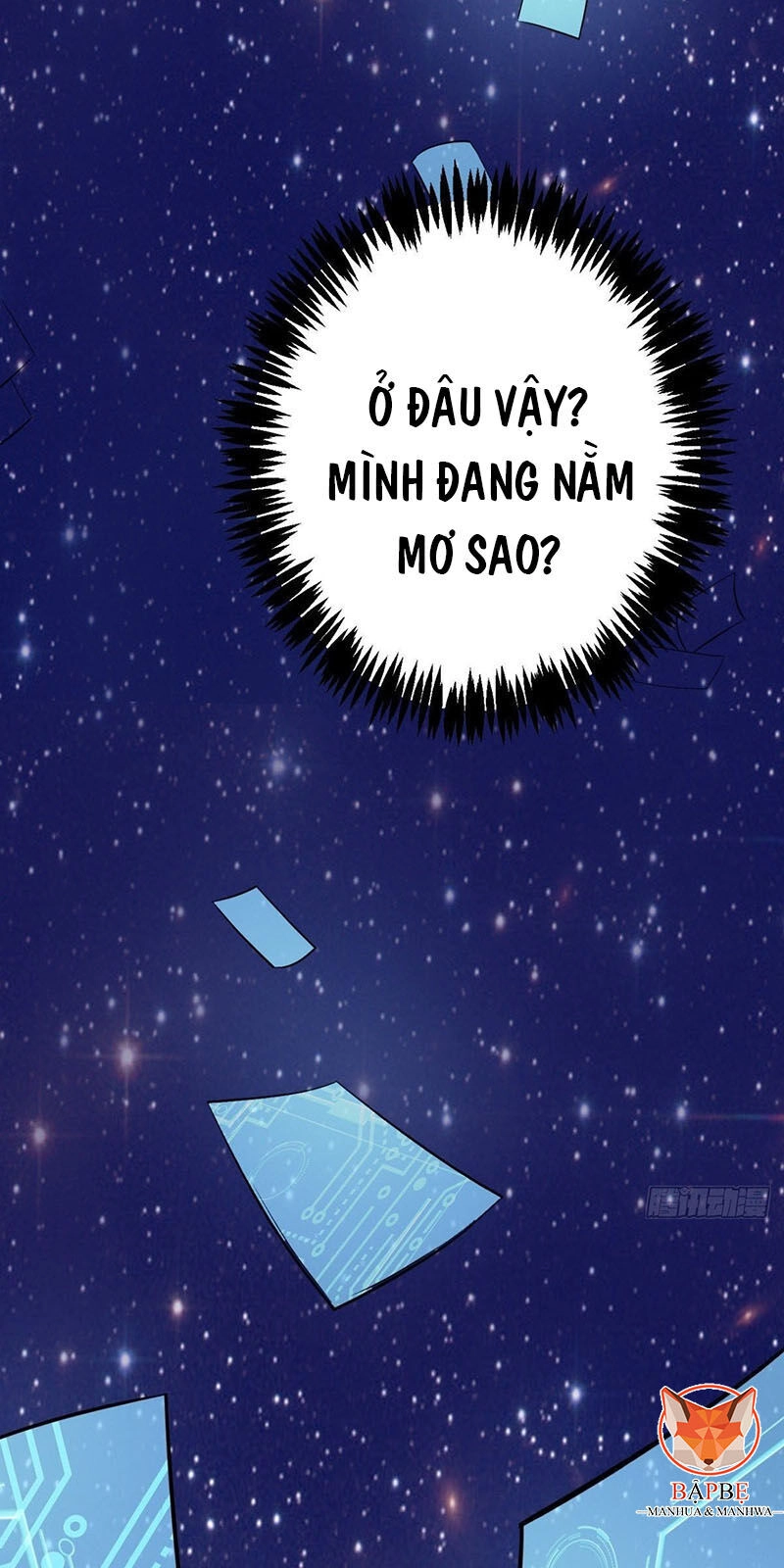 Đế Tế Chapter 1 - 4