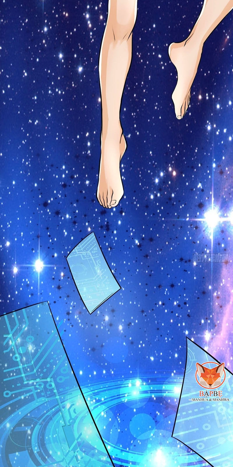 Đế Tế Chapter 1 - 6