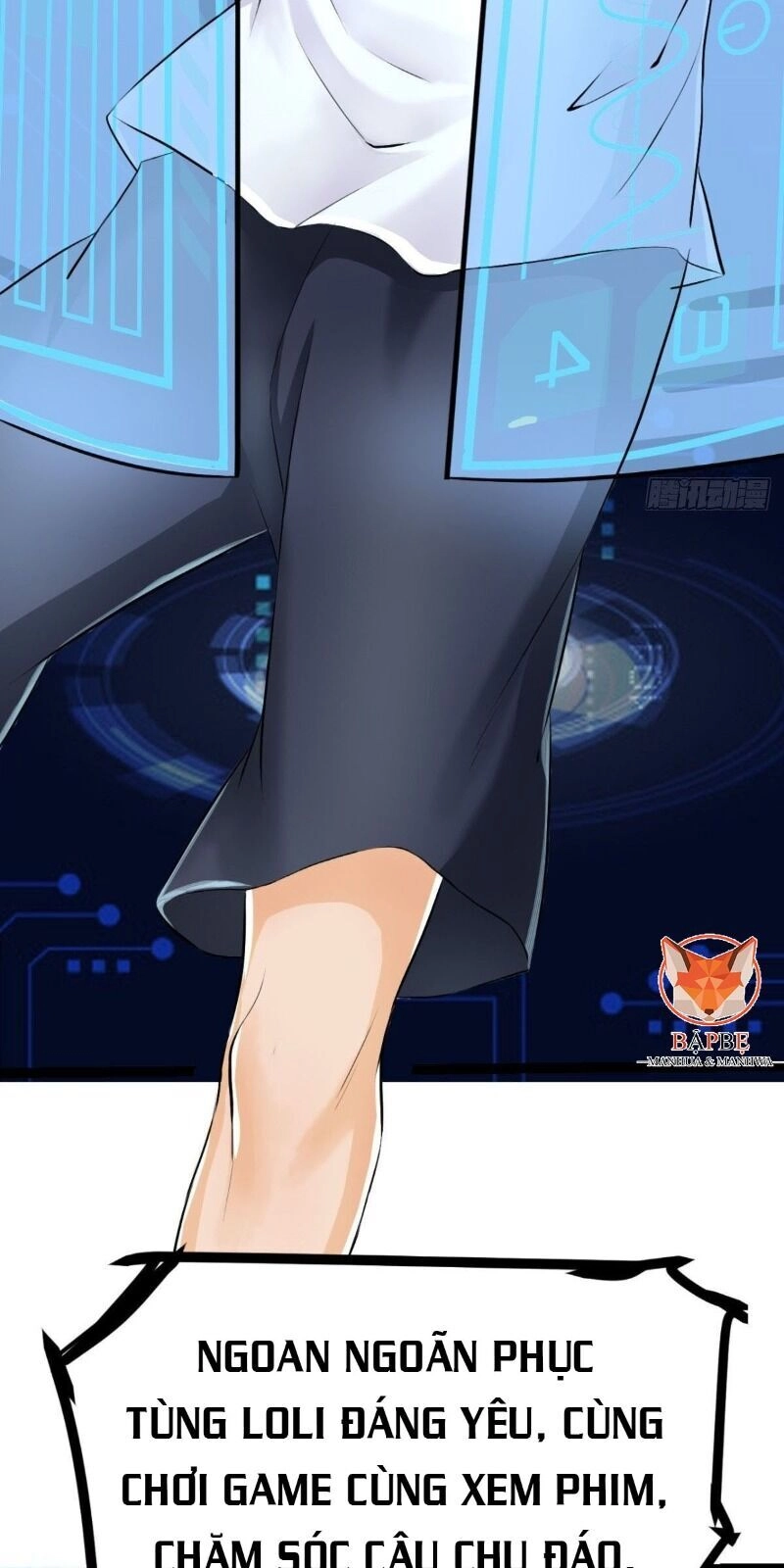 Đế Tế Chapter 1 - 9